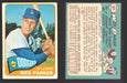 1965 Topps Baseball Trading Card You Pick Singles #300-#399 VG/EX #	344 Wes Parker - Los Angeles Dodgers  - TvMovieCards.com