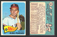 1965 Topps Baseball Trading Card You Pick Singles #300-#399 VG/EX #	358 Albie Pearson - Los Angeles Angels  - TvMovieCards.com