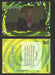 Rick and Morty Season 1 Base Foil Parallel Trading Card You Pick Singles #1-45 #	35  - TvMovieCards.com