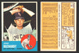 1963 Topps Baseball Trading Card You Pick Singles #1-#99 VG/EX #	35 John Buzhardt - Chicago White Sox  - TvMovieCards.com
