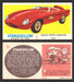 1961 Topps Sports Cars (White Back) Vintage Trading Cards #1-#66 You Pick Singles #35   Stanguellini Bialbero 750 Sport  - TvMovieCards.com