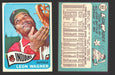 1965 Topps Baseball Trading Card You Pick Singles #300-#399 VG/EX #	367 Leon Wagner - Cleveland Indians  - TvMovieCards.com