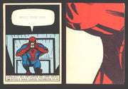 1966 Marvel Super Heroes Donruss Vintage Trading Cards You Pick Singles #1-66 #36 - TvMovieCards.com
