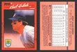 1990 Donruss Baseball Learning Series Trading Card You Pick Singles #1-55 #	36 Kent Hrbek  - TvMovieCards.com
