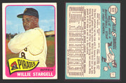 1965 Topps Baseball Trading Card You Pick Singles #300-#399 VG/EX   - TvMovieCards.com