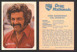 AHRA Drag Nationals 1971 Fleer Canada Trading Cards You Pick Singles #1-70 37 of 70   Chris Karamesines               Fuel Dragster  - TvMovieCards.com
