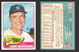1965 Topps Baseball Trading Card You Pick Singles #300-#399 VG/EX #	388 John Blanchard - New York Yankees  - TvMovieCards.com