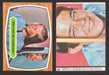 1971 The Brady Bunch Topps Vintage Trading Card You Pick Singles #1-#88 #	38 Who Used My Toothbrush?  - TvMovieCards.com