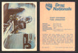AHRA Drag Nationals 1971 Fleer Canada Trading Cards You Pick Singles #1-70 38 of 70   Gary Cochran                    Fuel Dragster  - TvMovieCards.com
