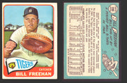 1965 Topps Baseball Trading Card You Pick Singles #300-#399 VG/EX   - TvMovieCards.com