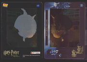 Harry Potter Prisoner of Azkaban Filmcardz 1-72 You Pick Single Cards Artbox 200 # 03 Aunt Marge Inflates - TvMovieCards.com