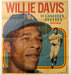 1970 Topps Baseball POSTER Inserts You Pick Singles *Finish Your Set* 3 Willie Davis  - TvMovieCards.com