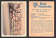 AHRA Drag Nationals 1971 Fleer Canada Trading Cards You Pick Singles #1-70 3 of 70   Don Garlits' "Swamp Rat"        Fuel Dragster [starting]  - TvMovieCards.com