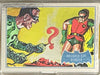 2016 DC Batman: Classic TV Series Reissue Blue Bat Card Singles DC9-1 / DC9-9 DC9-3  - TvMovieCards.com