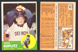 1963 Topps Baseball Trading Card You Pick Singles #400-#499 VG/EX #	406 Howie Koplitz - Detroit Tigers  - TvMovieCards.com