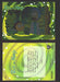 Rick and Morty Season 1 Base Foil Parallel Trading Card You Pick Singles #1-45 #	40  - TvMovieCards.com