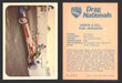 AHRA Drag Nationals 1971 Fleer Canada Trading Cards You Pick Singles #1-70 40 of 70   Creitz & Dill                   Fuel Dragster  - TvMovieCards.com