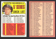 1966 Topps Baseball Trading Card You Pick Singles #400-#598VG/EX #	412 Sam Bowens - Baltimore Orioles  - TvMovieCards.com
