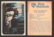 AHRA Drag Nationals 1971 Fleer Canada Trading Cards You Pick Singles #1-70 41 of 70   Chris Karamesines               Fuel Dragster  - TvMovieCards.com