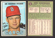 1967 Topps Baseball Trading Card You Pick Singles #1-#99 VG/EX #	41 Joe Hoerner - St. Louis Cardinals  - TvMovieCards.com