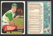 1965 Topps Baseball Trading Card You Pick Singles #400-#499 VG/EX #	439 Moe Drabowsky - Kansas City Athletics  - TvMovieCards.com