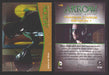 Arrow Season 1 Gold Parallel Base Trading Card You Pick Singles #1-95 xx/40 #	  43   Behind the Mask  - TvMovieCards.com
