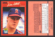 1990 Donruss Baseball Learning Series Trading Card You Pick Singles #1-55 #	44 Jim Abbott  - TvMovieCards.com