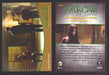 Arrow Season 1 Gold Parallel Base Trading Card You Pick Singles #1-95 xx/40 #	  44   All in the Family  - TvMovieCards.com