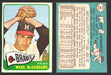 1965 Topps Baseball Trading Card You Pick Singles #1-#99 VG/EX #	44 Wade Blasingame - Milwaukee Braves RC  - TvMovieCards.com