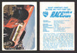 Race USA AHRA Drag Champs 1973 Fleer Vintage Trading Cards You Pick Singles 45 of 74   Mickey Thompson's Fords  - TvMovieCards.com