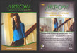 Arrow Season 1 Gold Parallel Base Trading Card You Pick Singles #1-95 xx/40 #	  46   Father Knows When He's Not Needed  - TvMovieCards.com