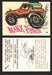 1970 Fiends and Machines Stickers Trading Card You Pick Singles #1-66 Donruss 46	Manx Power  - TvMovieCards.com