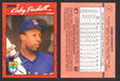 1990 Donruss Baseball Learning Series Trading Card You Pick Singles #1-55 #	46 Kirby Puckett  - TvMovieCards.com