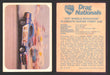 AHRA Drag Nationals 1971 Fleer Canada Trading Cards You Pick Singles #1-70 47 of 70   "Hot Wheels Mongoose"           Plymouth Duster Funny Car  - TvMovieCards.com