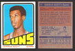 1971-72 Topps Basketball Trading Card You Pick Singles #1-#253 VG/EX #	47 Charlie Scott - Phoenix Suns  - TvMovieCards.com