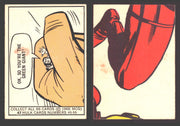 1966 Marvel Super Heroes Donruss Vintage Trading Cards You Pick Singles #1-66 #47 - TvMovieCards.com