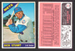 1966 Topps Baseball Trading Card You Pick Singles #400-#598VG/EX # 480 Dick Stuart - New York Mets  - TvMovieCards.com
