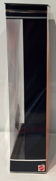 2000 Harley-Davidson Barbie Doll #5 Mattel #29207 NRFB Red Hair Flames Outfit