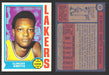 1974-75 Topps Basketball Trading Card You Pick Singles #1-#99 VG/EX #	49 Elmore Smith - Los Angeles Lakers  - TvMovieCards.com