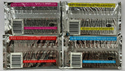 Disney Collector Cards Series 1 Vintage Card Pack Lot 10 Sealed Packs Impel 1995   - TvMovieCards.com