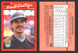 1990 Donruss Baseball Learning Series Trading Card You Pick Singles #1-55 #	4 Benito Santiago  - TvMovieCards.com