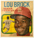 1970 Topps Baseball POSTER Inserts You Pick Singles *Finish Your Set* 4 Lou Brock  - TvMovieCards.com