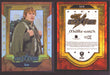2022 Cryptozoic CZX Middle Earth STR PWR Red S01-S25 Single Cards S04 Sam - TvMovieCards.com