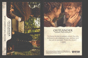 2020 Outlander Season 4 Red Foil Parallel Base Card You Pick Singles XX/50 4 What America Will Become - TvMovieCards.com