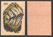 1965 Ugly Stickers Topps Trading Card You Pick Singles #1-44 with Variants 4 Red - TvMovieCards.com