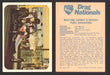 AHRA Drag Nationals 1971 Fleer Canada Trading Cards You Pick Singles #1-70 50 of 70   Walton Cerny & Moody           Fuel Dragster  - TvMovieCards.com