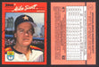 1990 Donruss Baseball Learning Series Trading Card You Pick Singles #1-55 #	50 Mike Scott  - TvMovieCards.com