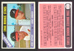 1966 Topps Baseball Trading Card You Pick Singles #400-#598VG/EX #	518 Braves Rookies - Herb Hippauf / Arnie Umbach RC  - TvMovieCards.com