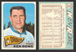 1965 Topps Baseball Trading Card You Pick Singles #500-#598 VG/EX #	518 Ken Rowe - Baltimore Orioles  - TvMovieCards.com