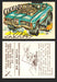 1970 Fiends and Machines Stickers Trading Card You Pick Singles #1-66 Donruss 51	Cougar XR-7  - TvMovieCards.com
